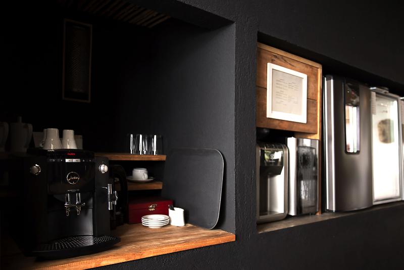 Hotel Casa Mar Paraty