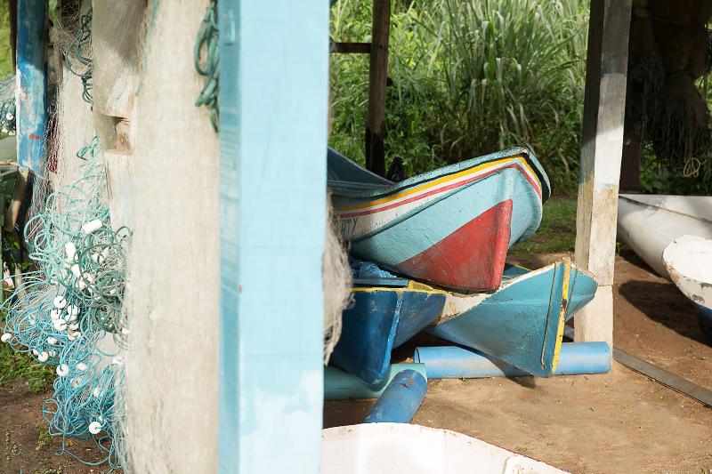 Hotel Casa Mar Paraty