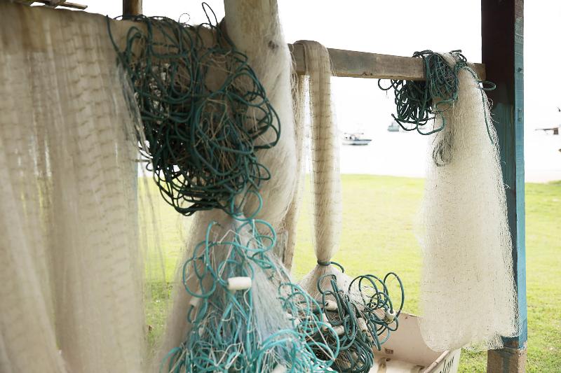 Hotel Casa Mar Paraty