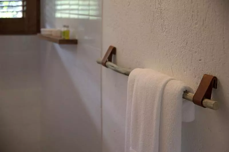 ホテル Casa Mar Paraty