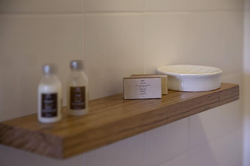 Hotel Casa Mar Paraty