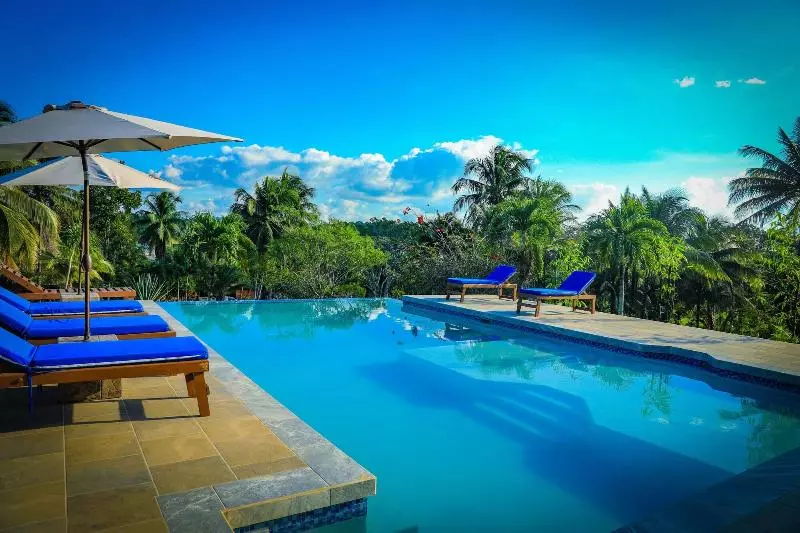 Hotelli Cassia Hill Resort