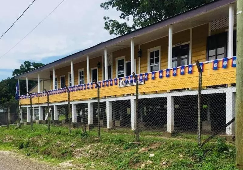 Hotelli Cassia Hill Resort