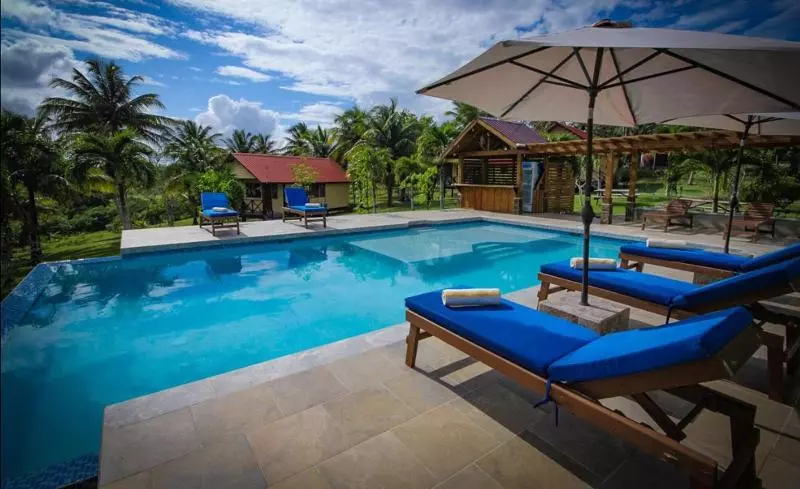 Hotelli Cassia Hill Resort