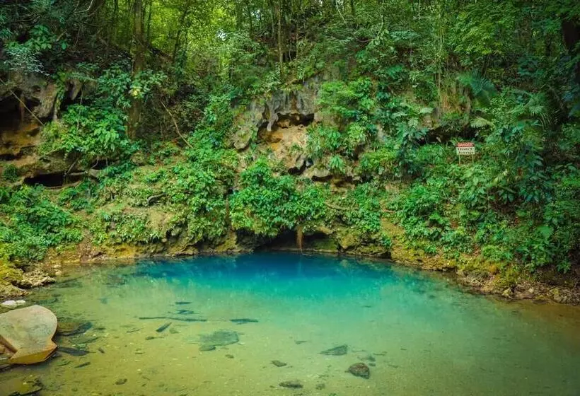 Hotelli Cassia Hill Resort