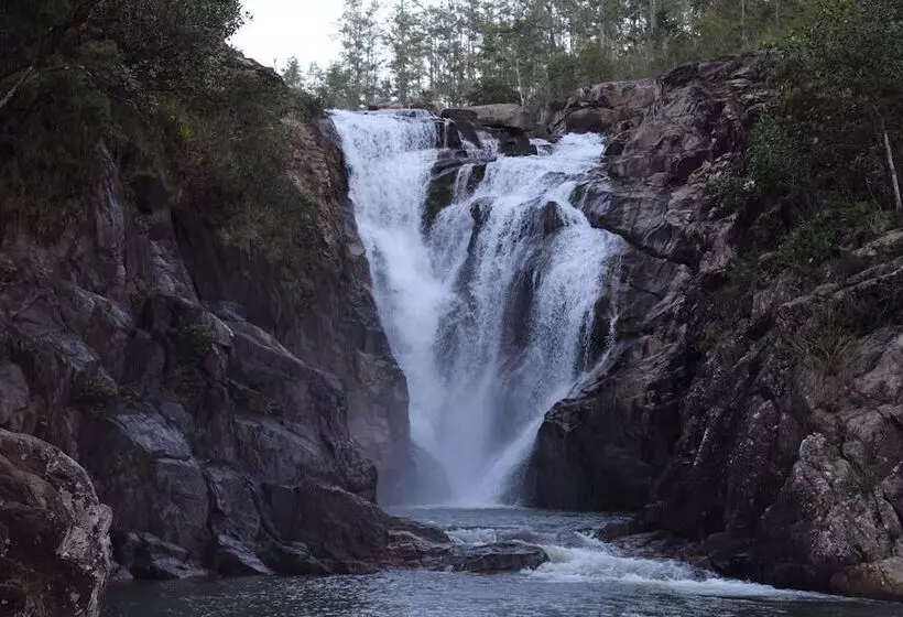 Hotelli Cassia Hill Resort