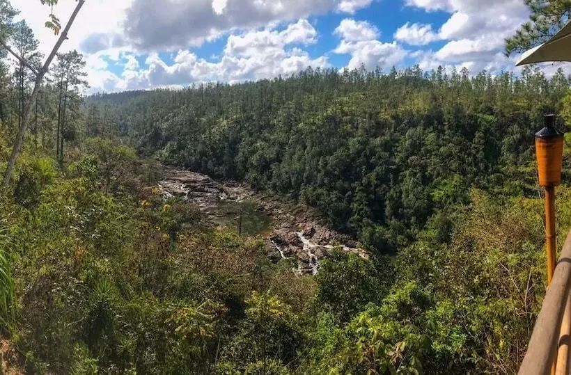 Hotelli Cassia Hill Resort