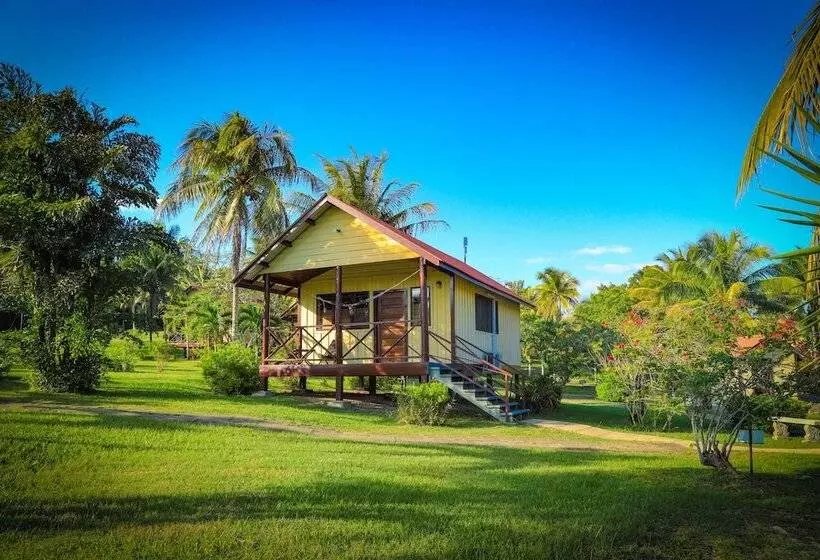 Hotelli Cassia Hill Resort