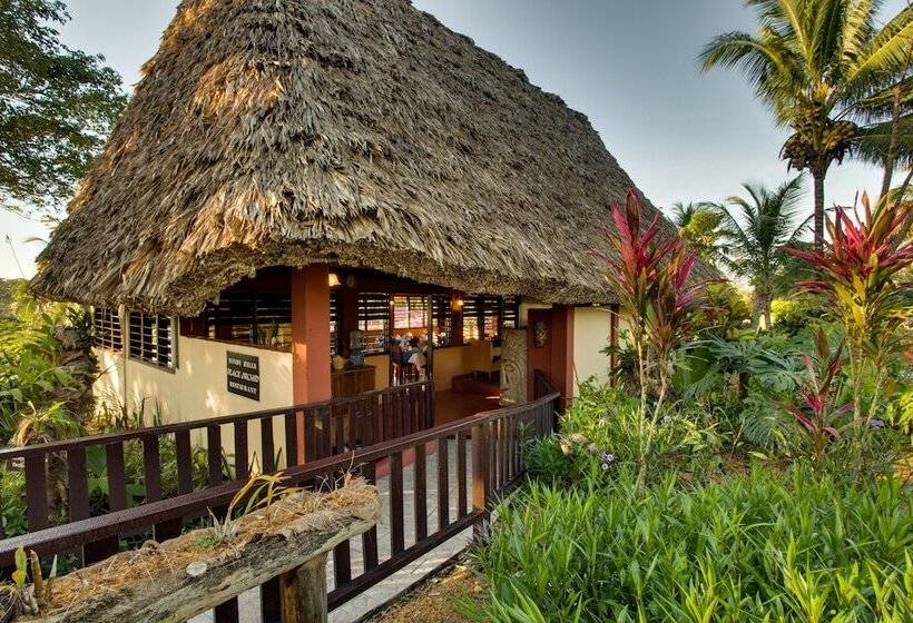 ホテル Cassia Hill Resort