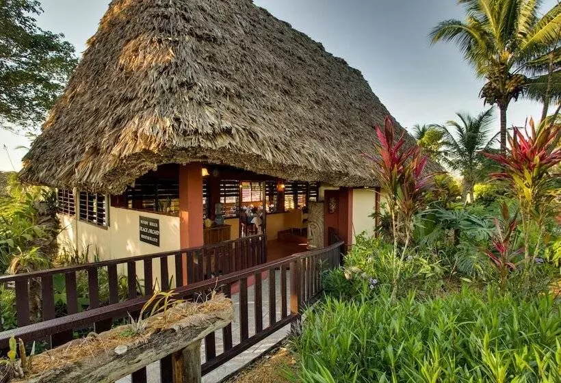 Hotelli Cassia Hill Resort