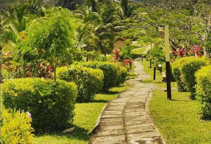 Hotelli Cassia Hill Resort