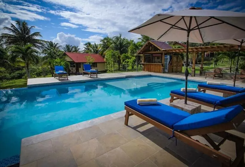 Hotelli Cassia Hill Resort