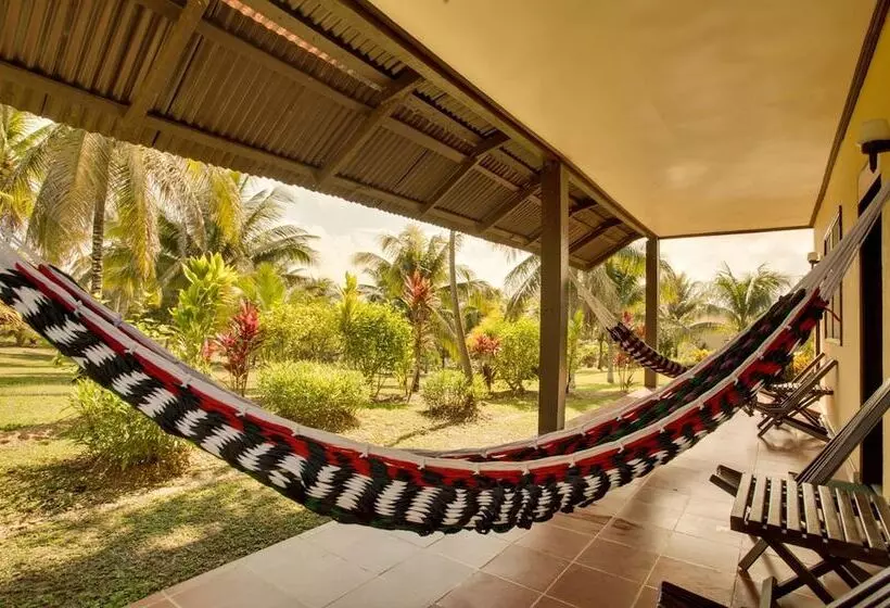 Hotelli Cassia Hill Resort