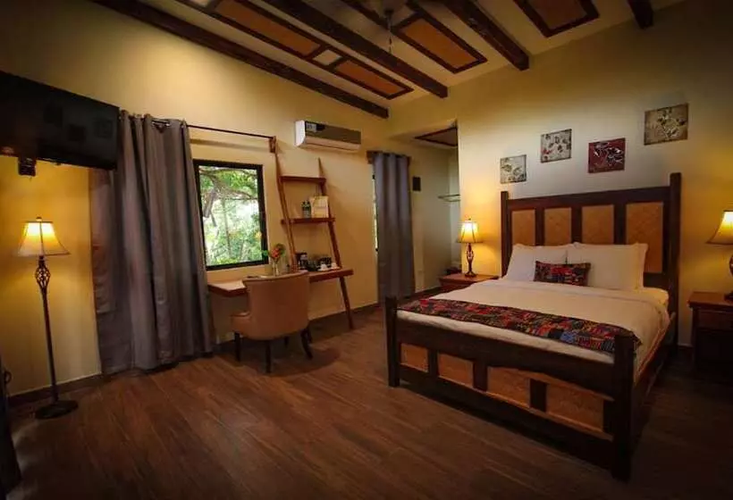 Hotelli Cassia Hill Resort