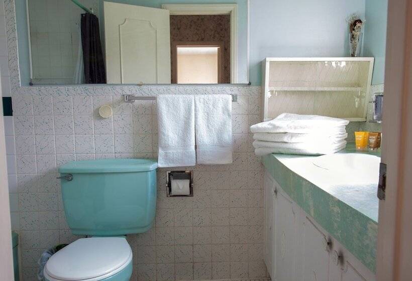 فندق Charlton Suites Guest House