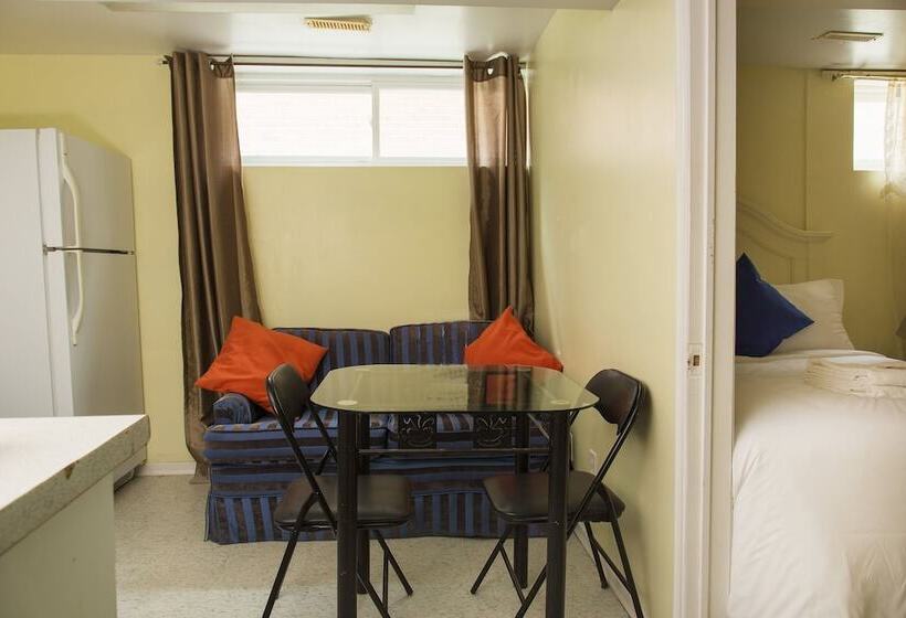 فندق Charlton Suites Guest House