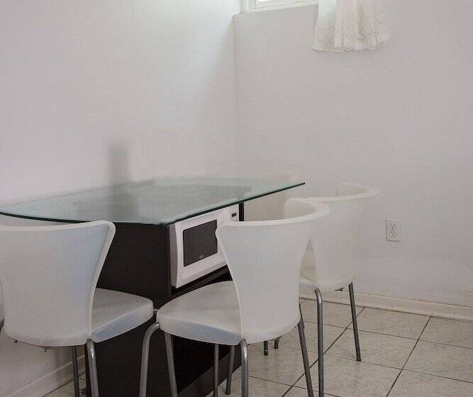 فندق Charlton Suites Guest House