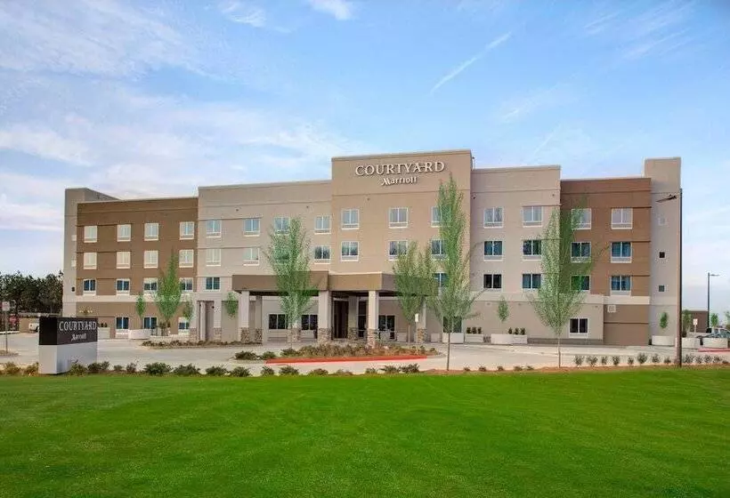 ホテル Courtyard By Marriott Atlanta Kennesaw