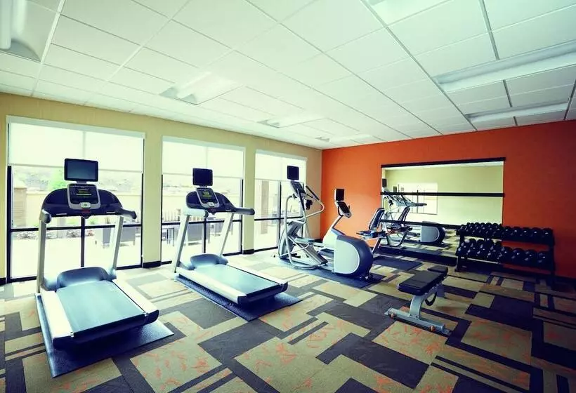 ホテル Courtyard By Marriott Atlanta Kennesaw
