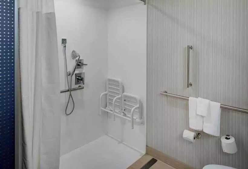 ホテル Courtyard By Marriott Atlanta Kennesaw