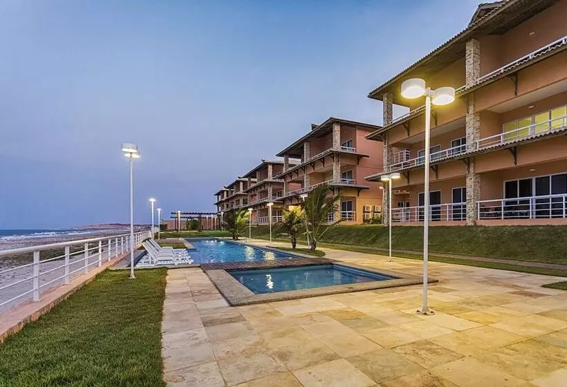 Hotelli Dream Away Uruaú Beach Residences