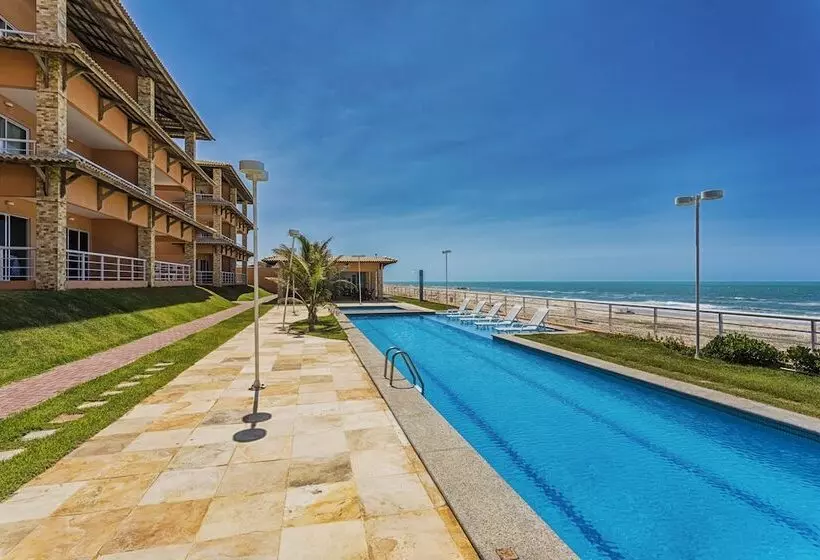 Hotelli Dream Away Uruaú Beach Residences