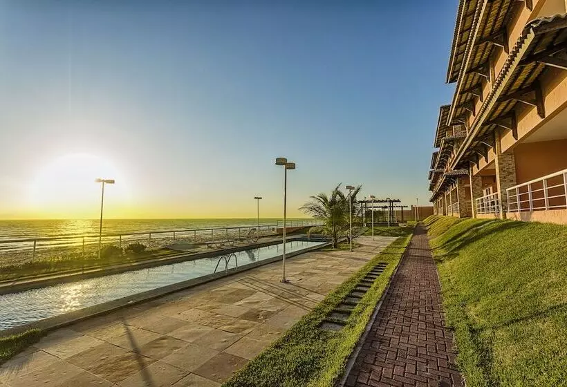 Hotelli Dream Away Uruaú Beach Residences