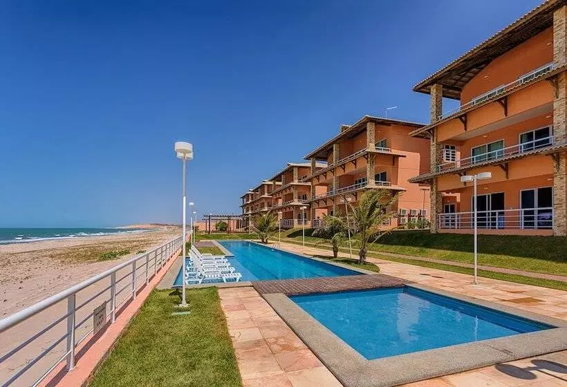 Hotelli Dream Away Uruaú Beach Residences