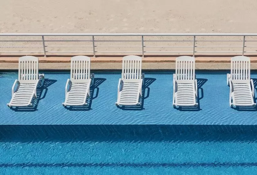 Hotelli Dream Away Uruaú Beach Residences