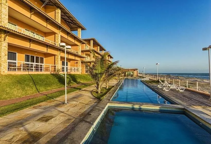 Hotelli Dream Away Uruaú Beach Residences