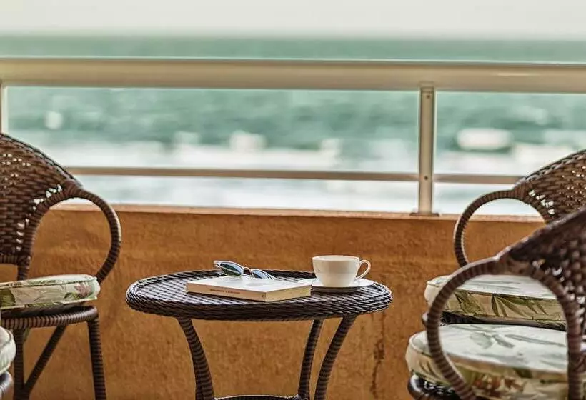 Hotelli Dream Away Uruaú Beach Residences