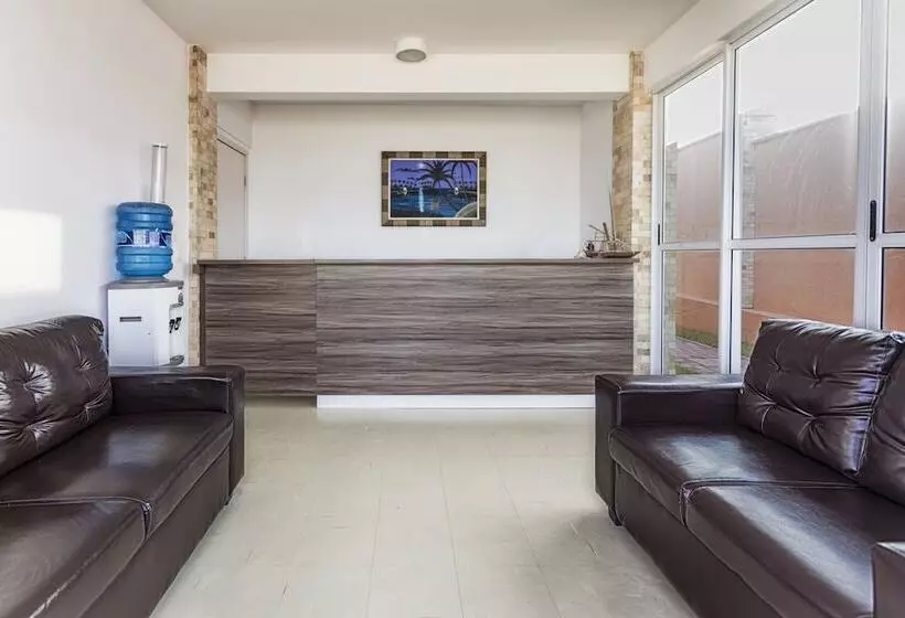 Hotelli Dream Away Uruaú Beach Residences