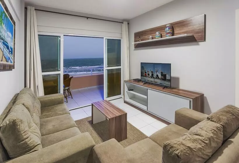 Hotelli Dream Away Uruaú Beach Residences
