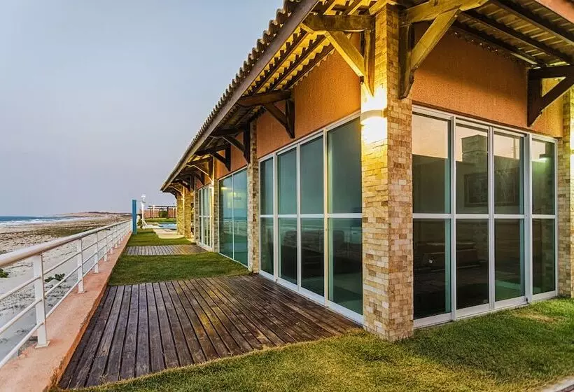 Hotelli Dream Away Uruaú Beach Residences