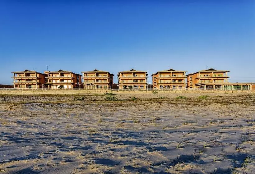 Hotelli Dream Away Uruaú Beach Residences