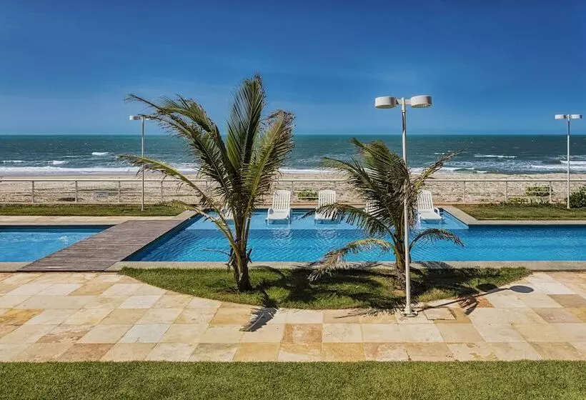 Hotelli Dream Away Uruaú Beach Residences