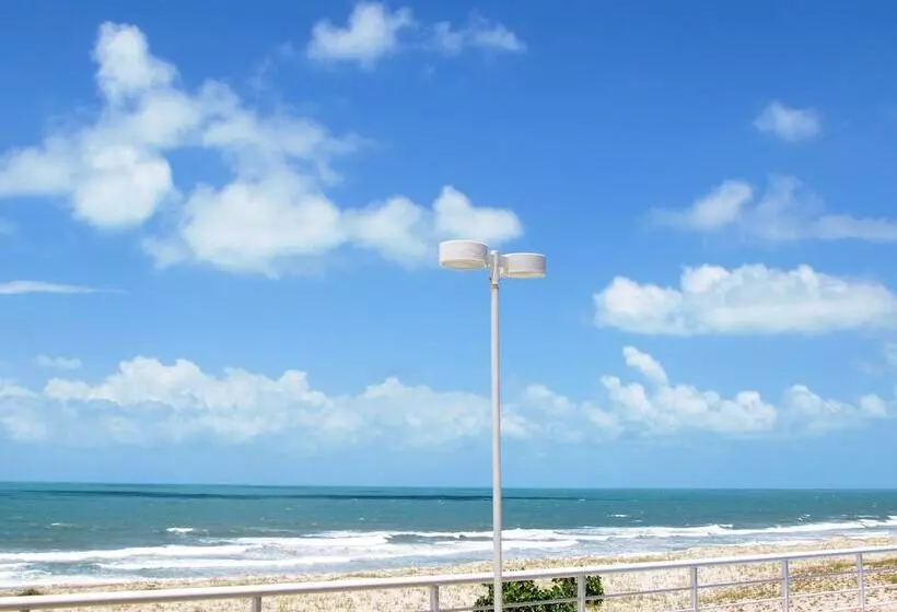 Hotelli Dream Away Uruaú Beach Residences