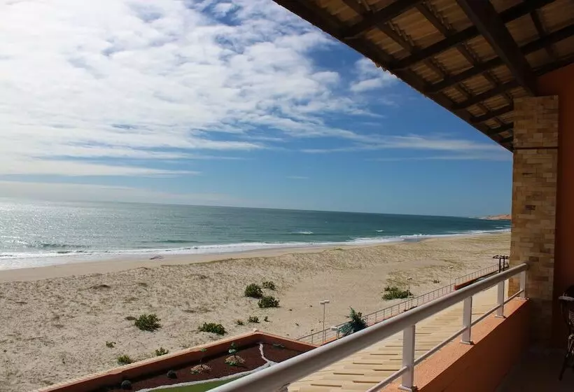 Hotelli Dream Away Uruaú Beach Residences