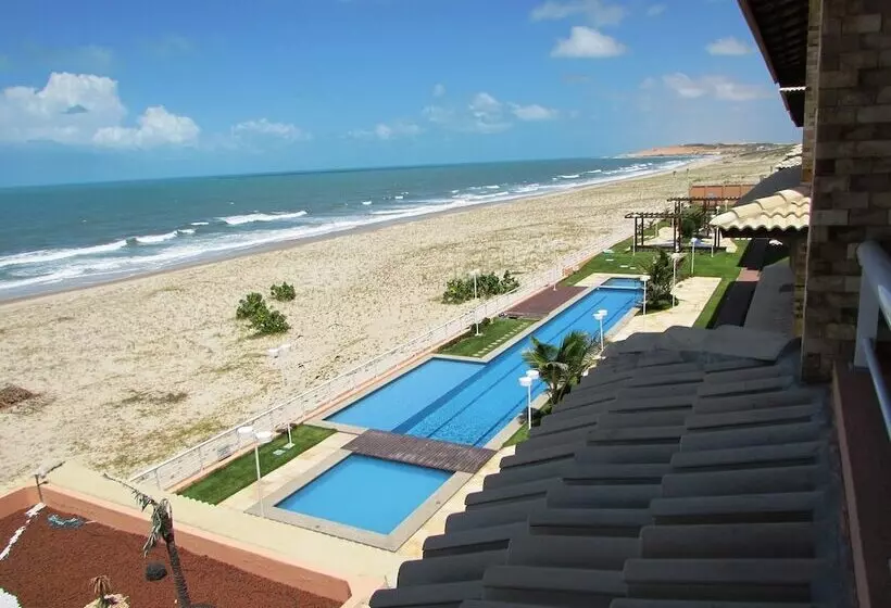 Hotelli Dream Away Uruaú Beach Residences