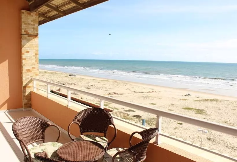 Hotelli Dream Away Uruaú Beach Residences