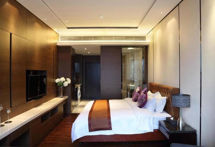 Fotos del hotel Estay Residence Poly Central Pivot:  5