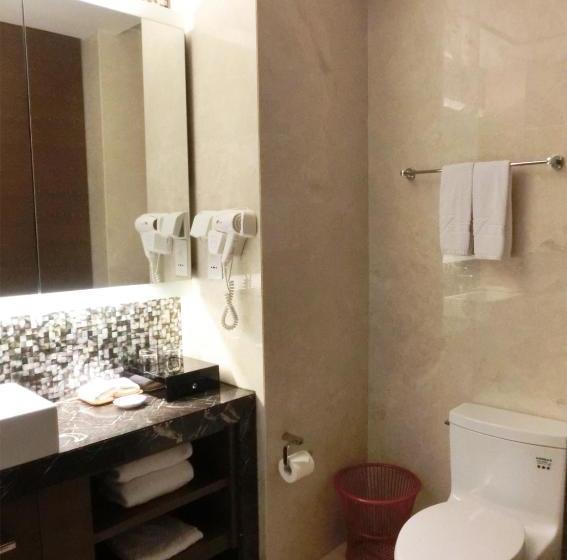 Fotos del hotel Estay Residence Poly Central Pivot:  6