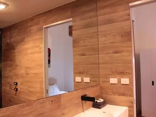 Hotelli Geisha House