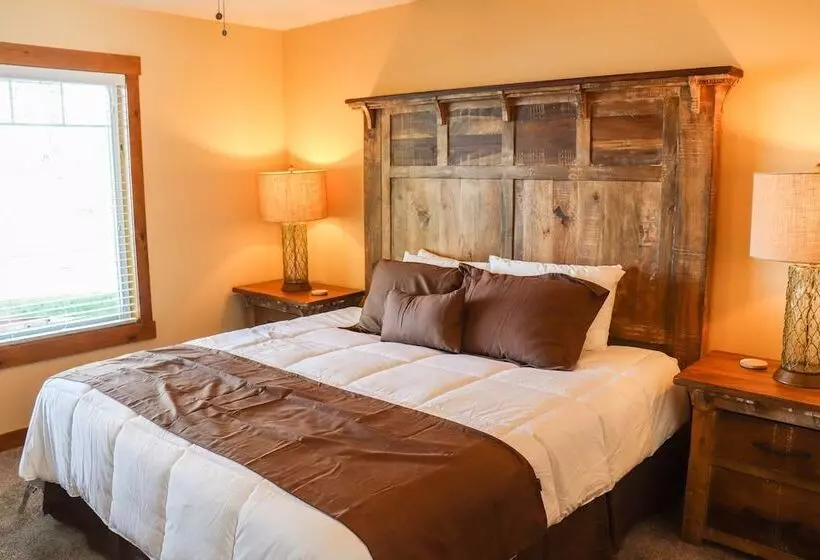 Hotelli Good Ol Days Resort