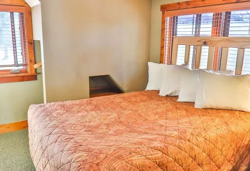 Hotelli Good Ol Days Resort