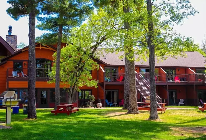 Hotelli Good Ol Days Resort