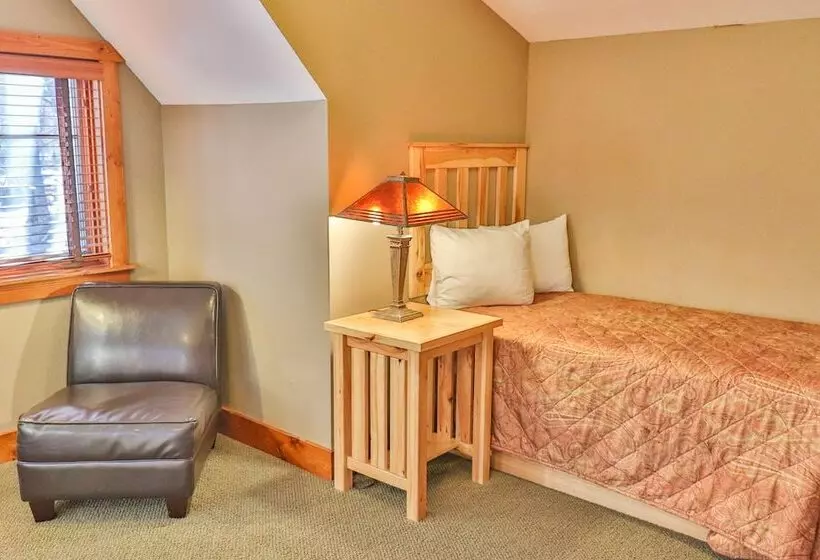 Hotelli Good Ol Days Resort