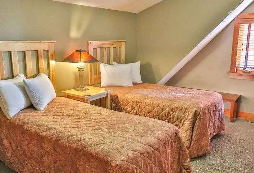 Hotelli Good Ol Days Resort