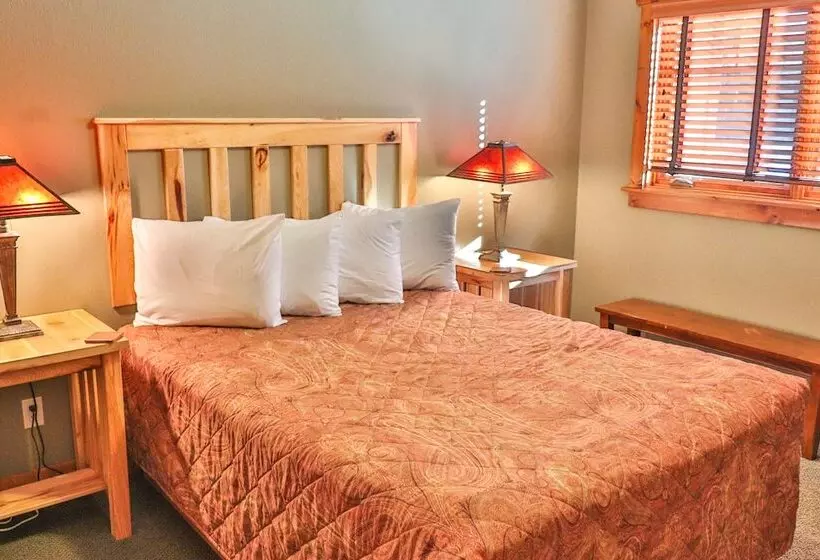 Hotelli Good Ol Days Resort