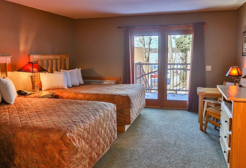 호텔 Good Ol Days Resort